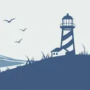 🌊｜QuietHarbor — Дискорд Сервер