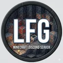 Minecraft LFG