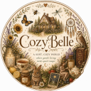CozyBelle Sanctuary Discord server icon