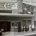 East Bay Film Club