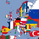 🇪🇺EUROPEAN GROUP🇪🇺 Discord server icon