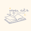 paper cuts Discord server icon