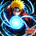 Discovery icon for Anime Card Battle X Discord server