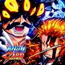 Anime Card Battle X