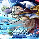 Anime Card Battle: Rebirth