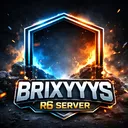 Brixyyys R6 Server