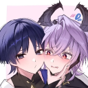 Coral's Degenerates Discord server icon