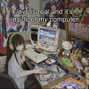 Loser Dating 20+ Discord server icon