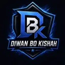 DIWAN BO KISHAH