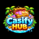 CasifyHub TITAN HOLO 1.70 PLN Discord server icon