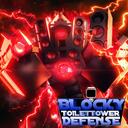 Blocky TTD icon