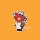 ★Ꭲᖇᗩᗰ ᗪᑌᑎᎶ ᑕᕼᗩᑎ ᕟⵏᗴᎢᑎᗩᗰᗴᔑᗴ |𝐕𝐈𝐄🇻🇳 icon