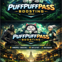 Puffpuffpass's Boosting