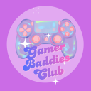 💜🔥Gamer Baddies Club💜🔥 Discord server icon