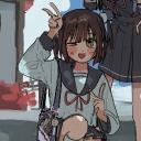 𝐇𝐚𝐧𝐚𝐤𝐨-𝐊𝐮𝐧𝐬 𝐁𝐚𝐭𝐡𝐫𝐨𝐨𝐦