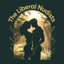 🌿 𝑻𝒉𝒆 𝑳𝒊𝒃𝒆𝒓𝒂𝒍 𝑵𝒖𝒅𝒊𝒔𝒕𝒔 🌿 discord icon