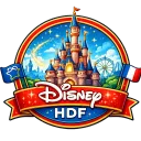 ✨ Disney | HDF ✨