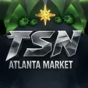 𝐀𝐓𝐋𝐀𝐍𝐓𝐀 𝐒𝐄𝐑𝐕𝐈𝐂𝐄 Discord server icon