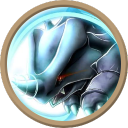 The plasticlocke Discord server icon