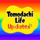 Tomodachi Life Updates icon