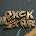 rxckstar #off