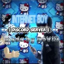 Server icon