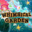 Whimsical Garden | Dreamy . Chill . Social . Friends . VC . India 🇮🇳