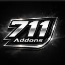 711 Addons