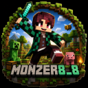 ☬MONZER8_8 COMMUNITY☬