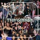 T-Pop Corner ☾⋆⁺₊🎧✧