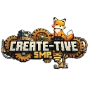 Just be Create-tive SMP discord icon