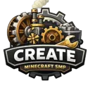 Just be Create-tive SMP discord icon