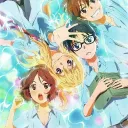 ︴★ уσur lie in april ☆⏤͟͟͞͞