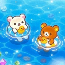 aqua ! Discord server icon