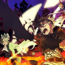 Black Clover: New Beginnings Discord server icon