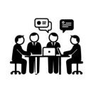 InvestTalk Discord server icon