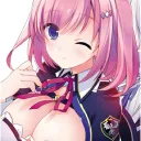 California Egirls & escort discord icon