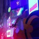 𝕮𝖞𝖇𝖊𝖗𝕾𝖐𝖞 ˚⋆☾⋆⁺₊✧ discord icon