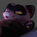 The Ferret's Knot Club discord icon