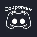 Couponder server icon