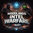 woodland Rust Intel Warfare