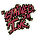 Stained in Ink [Official]