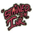 Stained in Ink [Official]