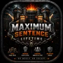 Maximum Sentence Prison RP