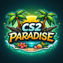 CS2 Paradise🌴 Discord server icon