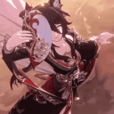 ೃ༄*   🪷      ﾉfᥙgᥙᥱ  𝜗𝜚˚⋆ Discord Server Icon – Gaming