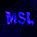MSL • MVS Selective League Icon