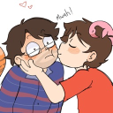 ৻ꪆ       ︵    נαℓвєят ﹒﹒ Discord server icon