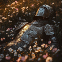 sɪʟᴇɴᴛ sᴇʟғ Discord server icon