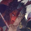 JoJo’s Bizarre Adventure: City of Sin